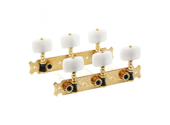 Gotoh 35G450 Classic Tuners GO Gotoh 35G450 Classic Tuners GO